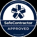 Safe Contractor Seal