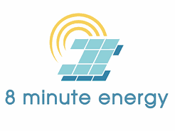 8 Minute Energy