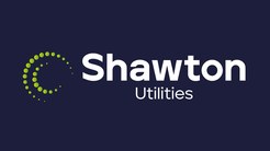 Shawton Utilities Logo